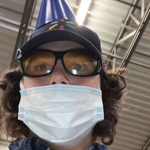 Meet your Posher, Harley